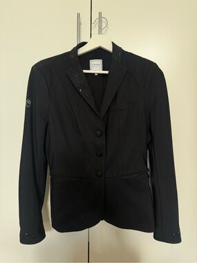 Samshield Limited Edition Show Jacket Size 38